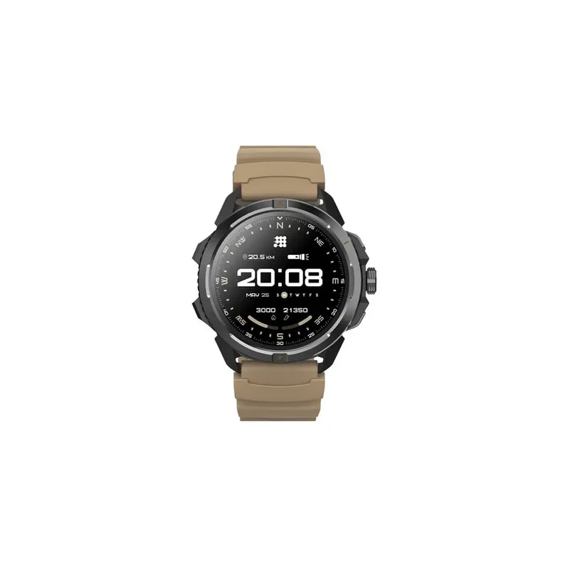 Smartwatch - Reloj Inteligente Cubitt Terra Arena