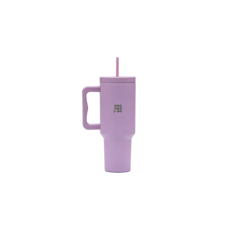 Termo Tumbler Cubitt 40 oz Termico Tecnologia Termoshield - Violeta