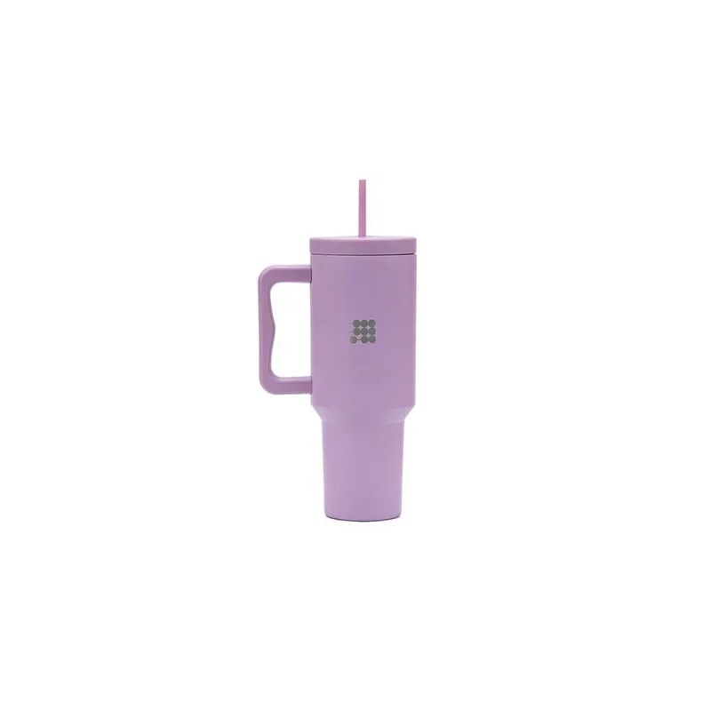 Termo Tumbler Cubitt 40 OZ Termico Tecnologia Termoshield - Lila