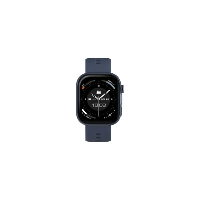 Smartwatch - Reloj Inteligente Cubitt Viva 2 Azul