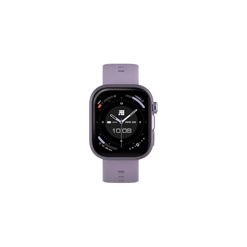 Smartwatch - Reloj Inteligente Cubitt Viva 2 Lila