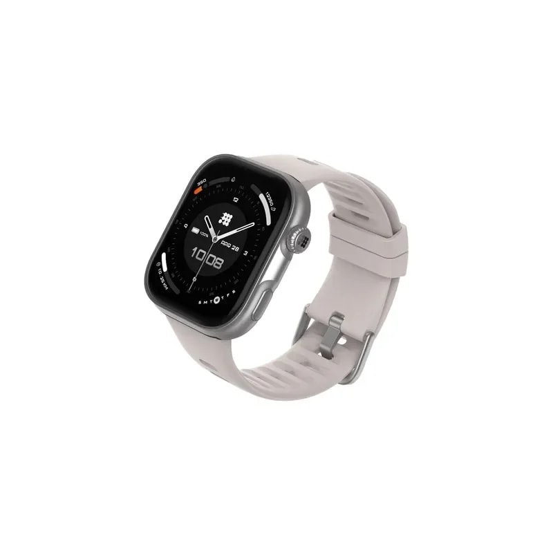 Smartwatch - Reloj Inteligente Cubitt Viva 2 Gris