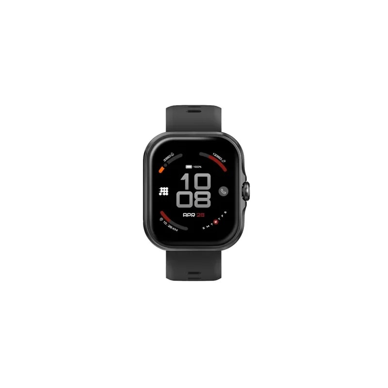 Smartwatch - Reloj Inteligente Cubitt Viva Lite Negro