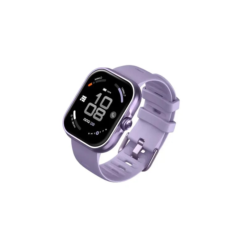 Smartwatch - Reloj Inteligente Cubitt Viva Lite Violeta