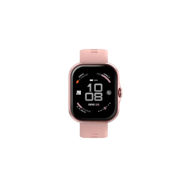 Smartwatch - Reloj Inteligente Cubitt Viva Lite Rose Gold