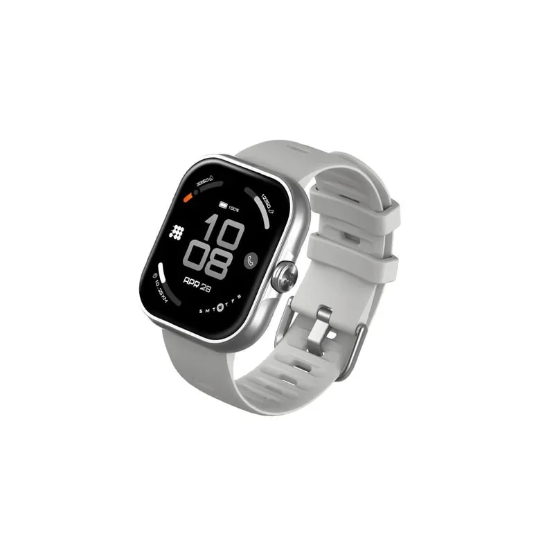 Smartwatch - Reloj Inteligente Cubitt Viva Lite Gris