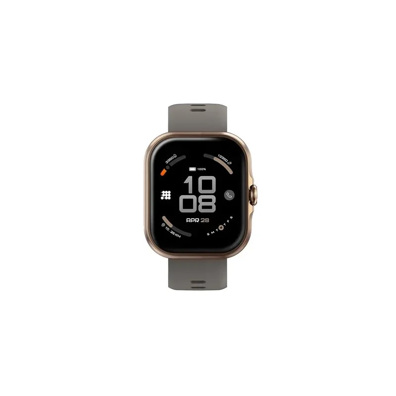 Smartwatch - Reloj Inteligente Cubitt Viva Lite Cafe