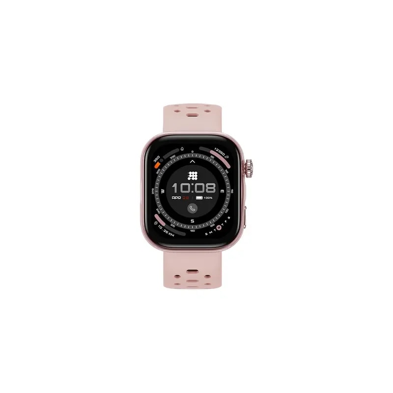 Smartwatch - Reloj Inteligente Cubitt Viva PRO 2 Rose Gold