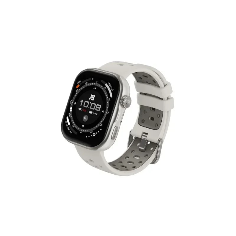 Smartwatch - Reloj Inteligente Cubitt Viva PRO 2 Gris