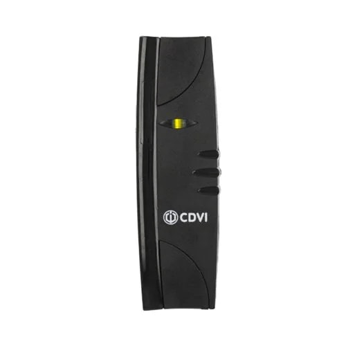 Lector De Proximidad Cdvi Multi Tecnologia Wiegand Para Atrium / Centauro