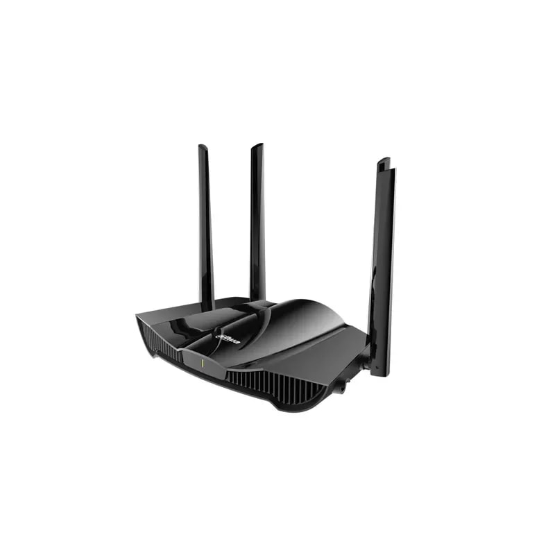 Router Dahua AX3000 WIFI 6 Gigabit 4 Puertos 4 Antenas