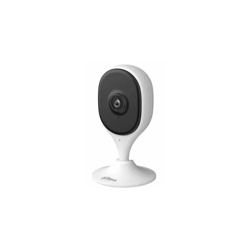 Cámara Smart WIFI Dahua Cube 3MP Interior Deteccion Movimiento
