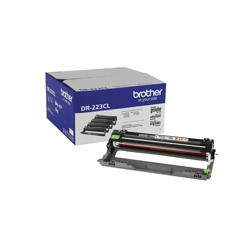 Drum Brother DR223CL- Compatible MFC-L3710CW, MFC-L3750CDW y MFC-L3770CDW
