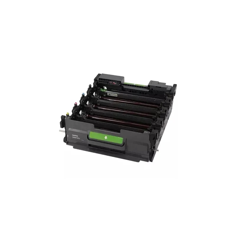 Drum Unidad De Tambor Brother DR810CL Impresora MFCL9630CDN Aprox 100.000 Paginas