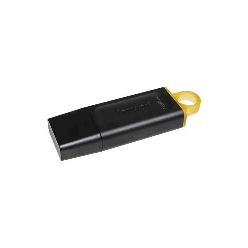 PEN Drive Kingston 128 GB Exodia DTX USB 3.2