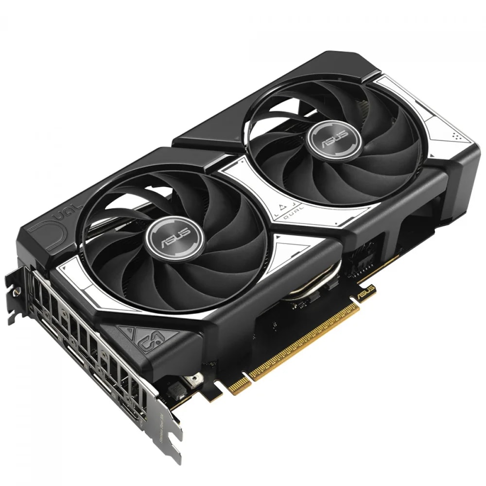 De Video ASUS Dual Geforce RTX 5060 8GB GDRR7 OC Edition PCIe5A.S0U HSD M I - D P