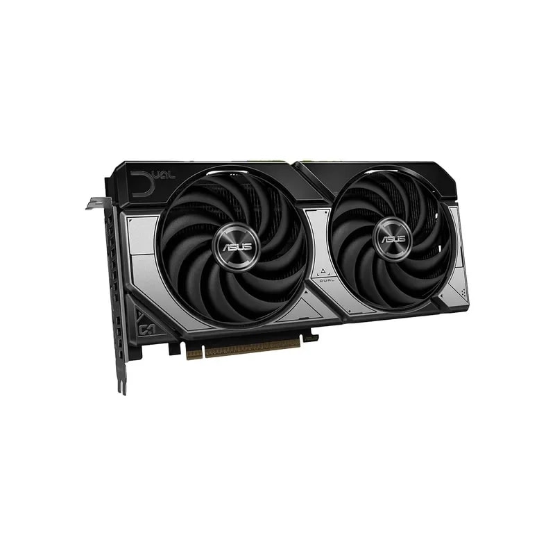 Tarjeta De Video ASUS Dual Nvidia® GeForceRTX 5070 12GB GDDR7 Hdmi-dp PCIe 5.0