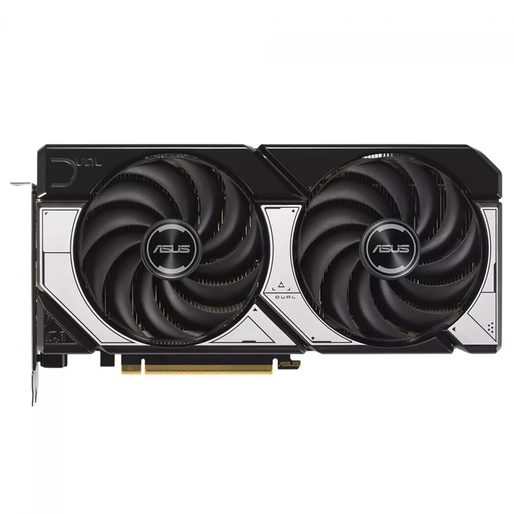 De Video ASUS Dual Nvidia® GeForceRTX 5070 12GB GDDR7 Hdmi-dp APSCUIeS 5 . 0