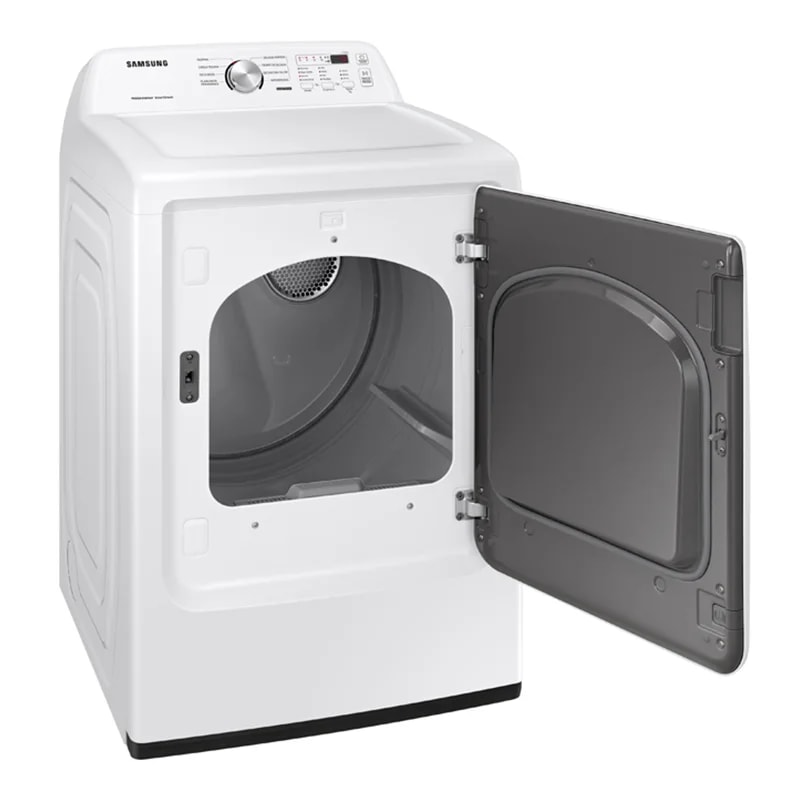 A GAS Samsung 22 KG - Blanca Samsung