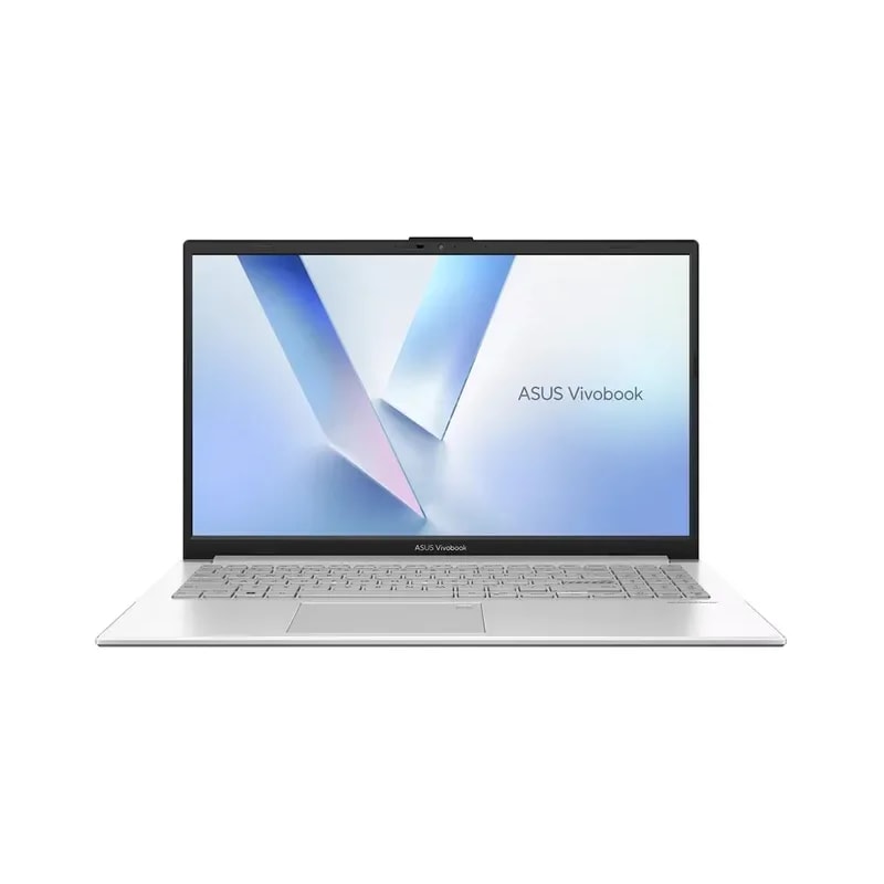 Notebook ASUS Vivobook GO 15 AMD R5-40 2.8GHZ-16GB-512GB SSD-SILVER-15.6"FHD+MOUSE+FREEDOS