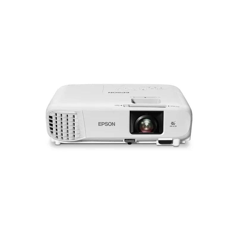 Proyector Epson Powerlite E24 3600 Lumenes XGA 1024 x 768 HDMI