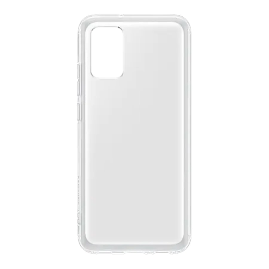 Samsung Transparente Para Celular A02S Samsung