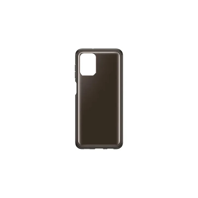 Forro Samsung Negro Para Celular A12