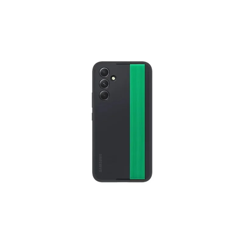 Forro Samsung Haze Grip Negro Para A54 5G