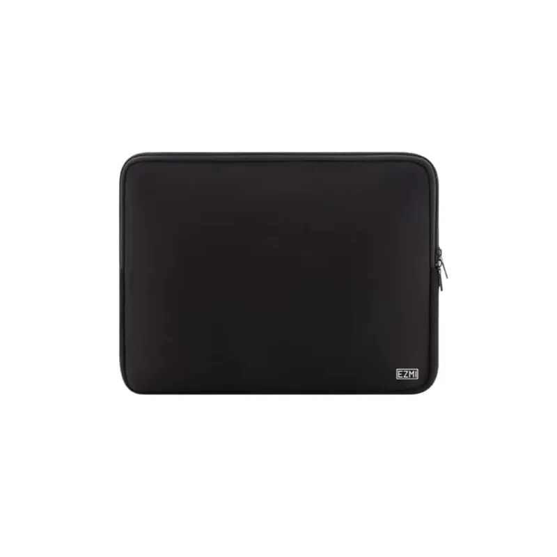 Forro Ezmi Para Notebook 14" Linea EZ GO Neopreno Negro