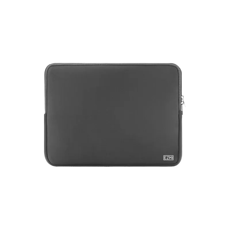 Forro Ezmi Para Notebook 14" Linea EZ GO Neopreno Gris