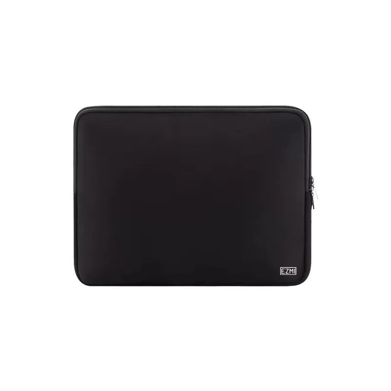 Forro Ezmi Para Notebook 15.6" Linea EZ GO Neopreno Negro