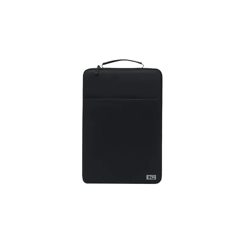 Forro Sleeve Ezmi Para Notebook 15.6" Línea EZ Move Ultraliviano Negro