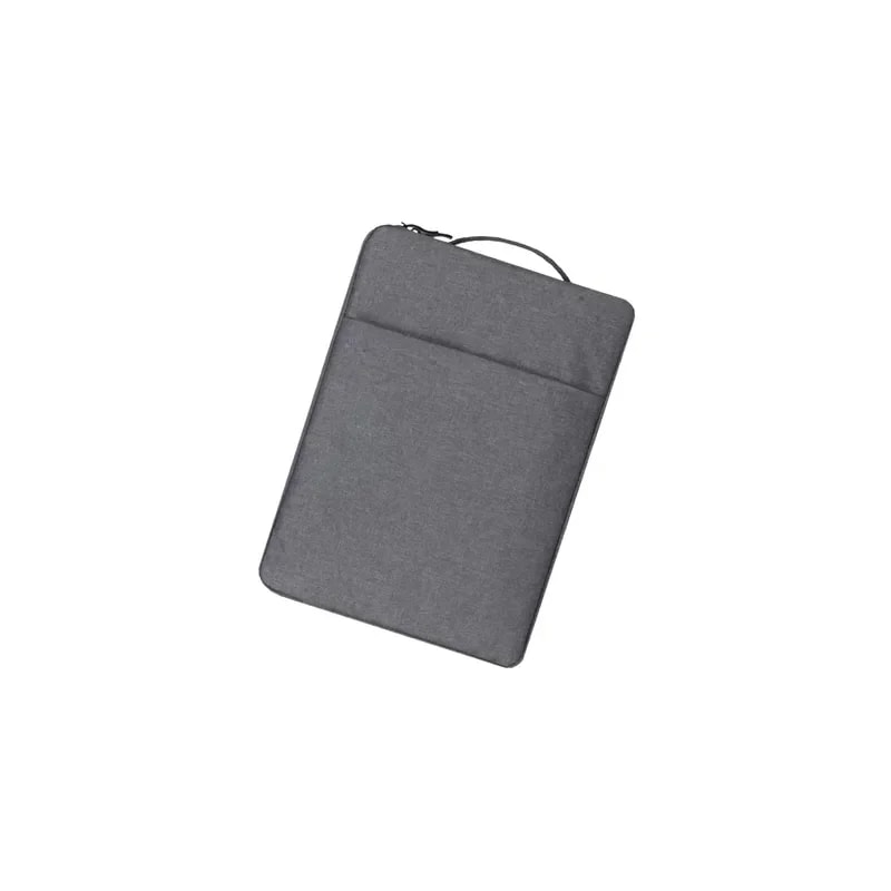 Forro Sleeve Ezmi Para Notebook 15.6" Línea EZ Move Ultraliviano Gris