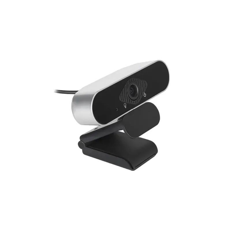 Cámara WEB Ezmi 1080P Full HD Linea EZ Smart