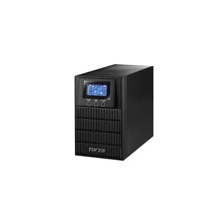 UPS Forza Online 1000VA / 900WA 120 V 4-NEMAS
