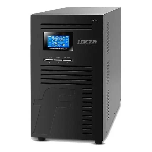 UPS Forza Online 3 KVA - 3000VA / 3000w 110 V