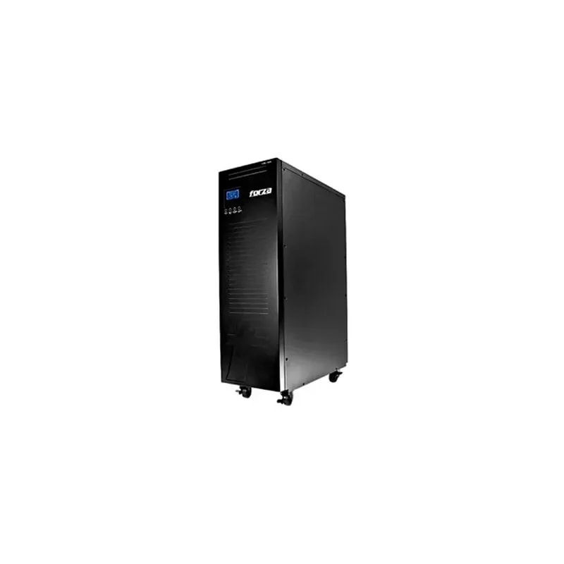 UPS Online Forza Atlas 10KVA Online 10000VA / 10000W 120V / 240V