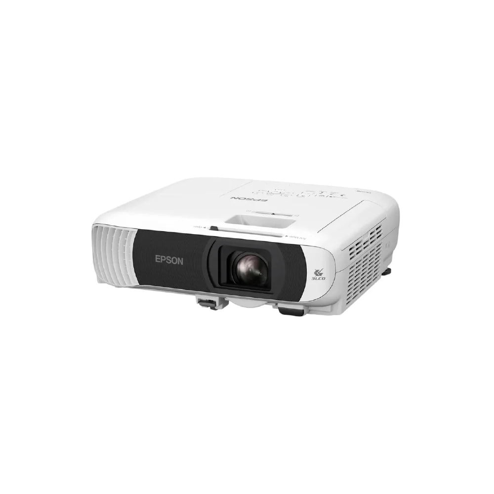 Proyector Epson 4100 Lumines Powerlite FH54+ 1080p HDMI WIFI 6 - Blanco