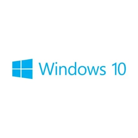 Licencia Preinstalada Windows PRO 10 ALL CPU & Memory Xtratech