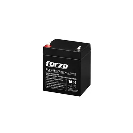 Batería Forza Para UPS 12V 4.5Ah