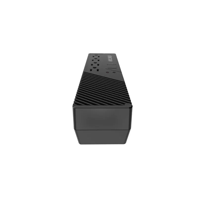 Regulador De Voltaje Forza 1000VA / 500W 4 Tomas