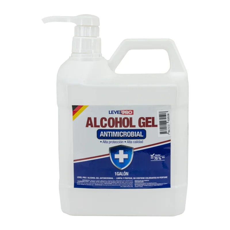 GEL Level PRO C D 1 Galon Level PRO