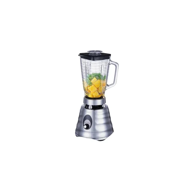 Licuadora Homewell 500W 3 Velocidades 1.5L Clasica - Vidrio