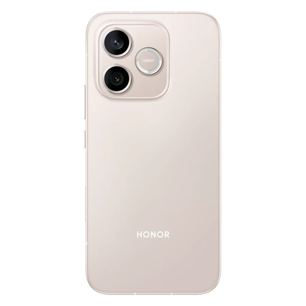 Honor 600E 8+256GB Dorado + Parlante Honor Honor