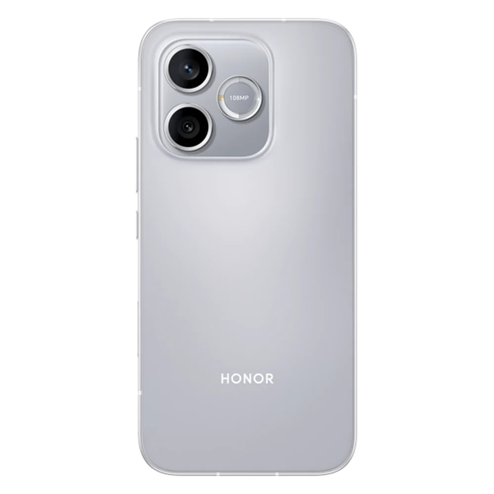 Honor 600E 8+256GB Gris + Parlante Honor Honor
