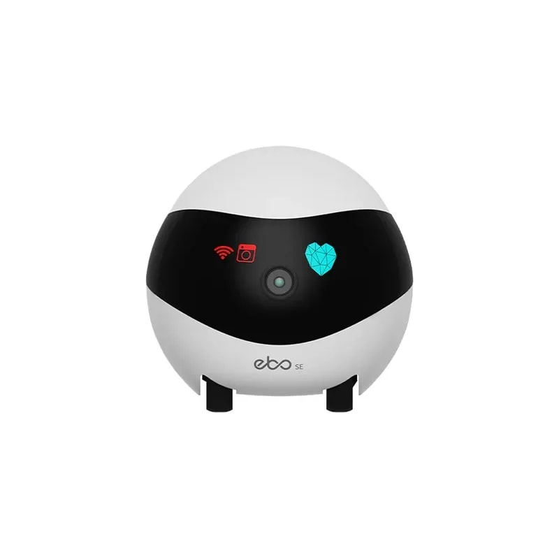 Robot Honor Choice Enabot PET Companion