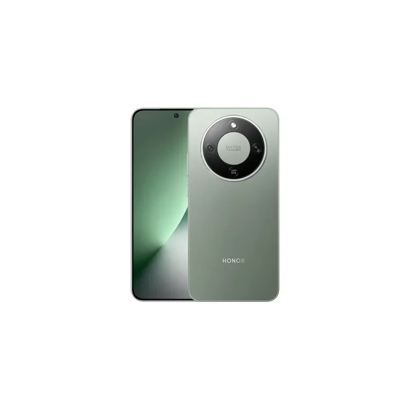 Celular Honor Magic 8 Lite 8GB 256GB Verde