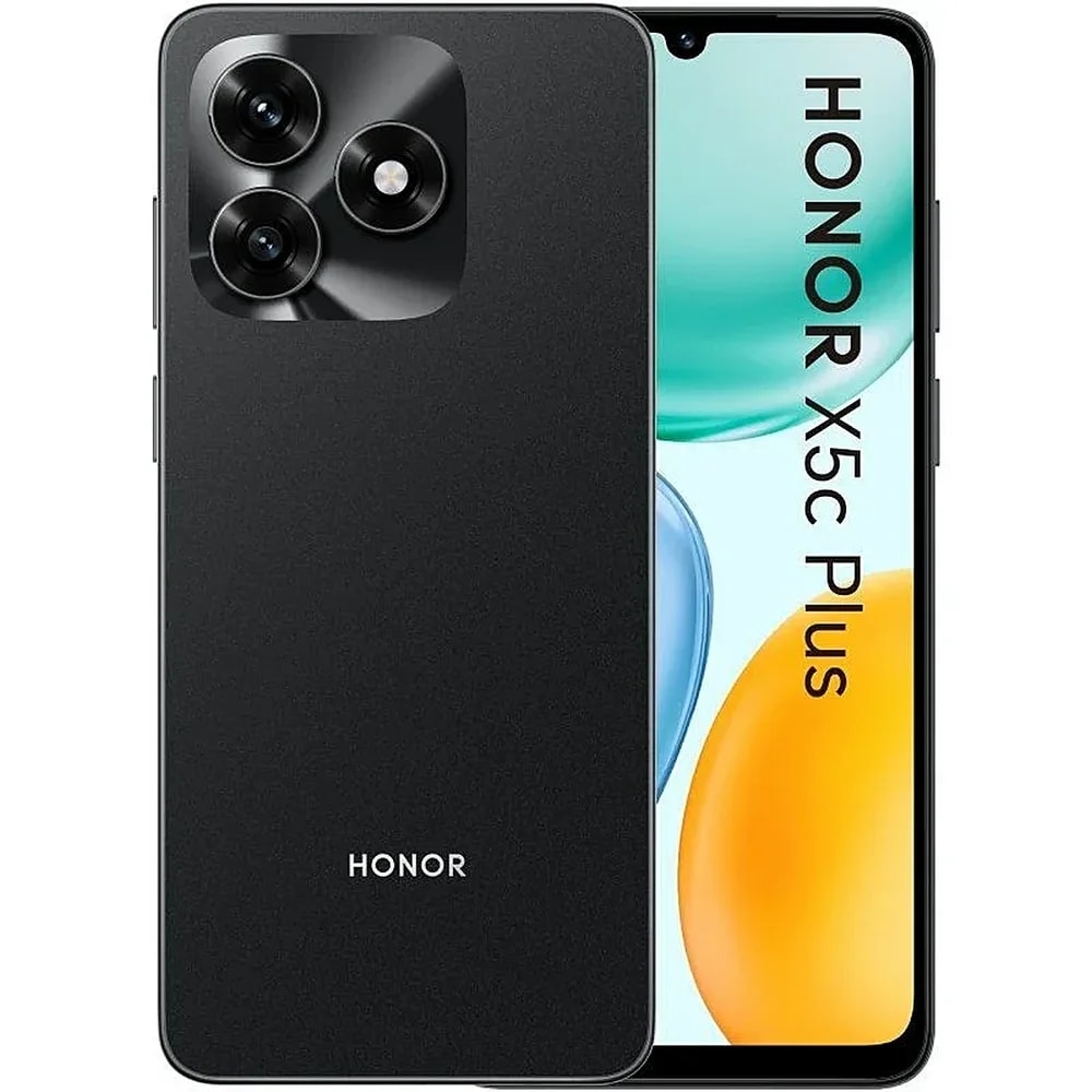 Honor X5C Plus 6GB 256GB Negro Honor