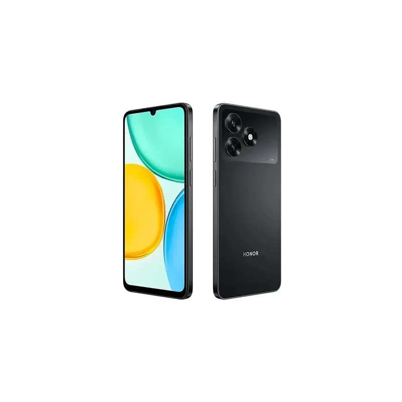 Celular Honor X5D 6.74" 4GB+128GB - Negro