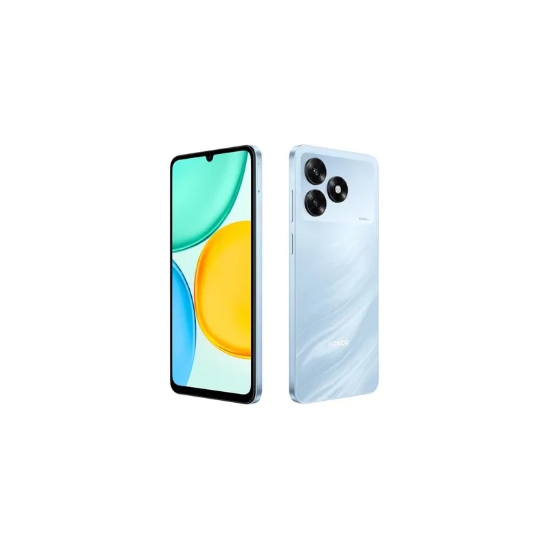 Celular Honor X5D 6.74" 4GB+128GB - Azul